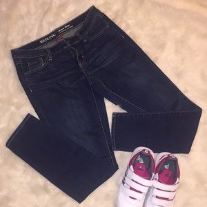 ❤️ Merona Modern skinny Jeans ❤️